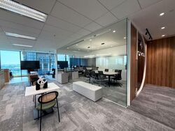 Asia Square Tower 1 (D1), Office #571666151